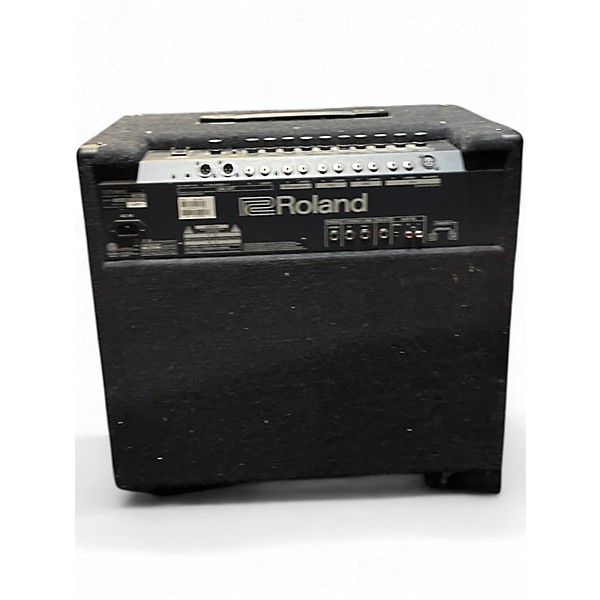 Used Roland KC600 Keyboard Amp