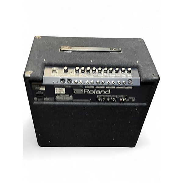 Used Roland KC600 Keyboard Amp