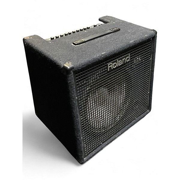 Used Roland KC600 Keyboard Amp