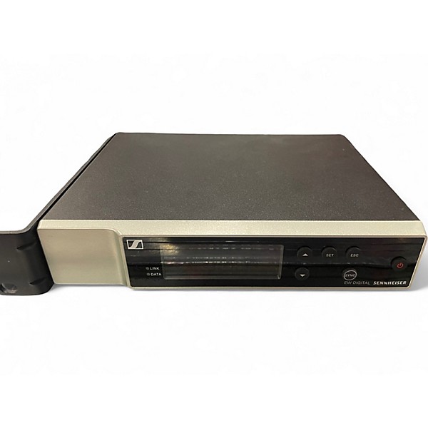 Used Sennheiser EW-D EVOLUTION  Instrument Wireless System