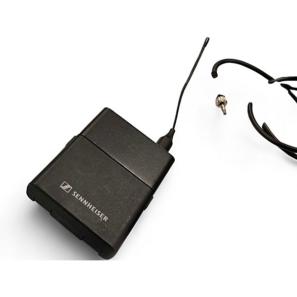 Used Sennheiser EW-D EVOLUTION  Instrument Wireless System