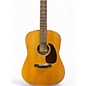 Used Martin 000E Road Series Retro Plus Natural Acoustic Electric Guitar
