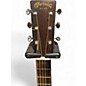 Used Martin 000E Road Series Retro Plus Natural Acoustic Electric Guitar