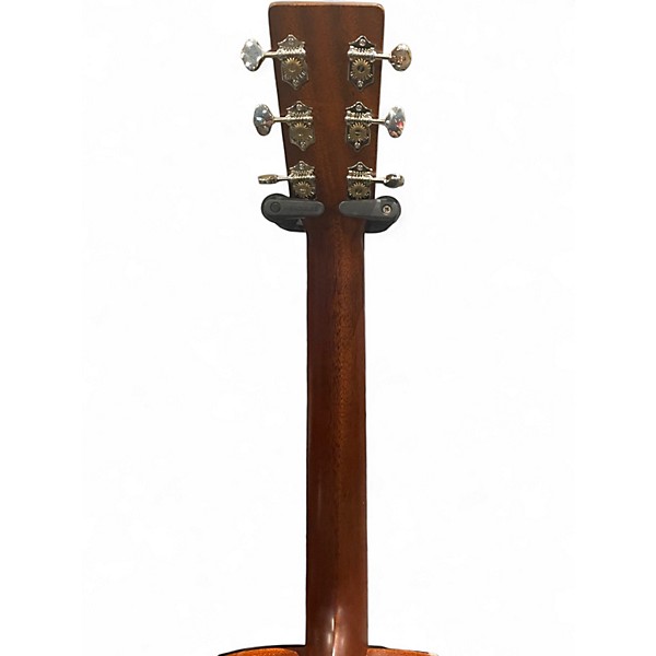 Used Martin 000E Road Series Retro Plus Natural Acoustic Electric Guitar