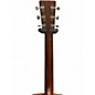 Used Martin 000E Road Series Retro Plus Natural Acoustic Electric Guitar