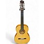 Used Cordoba F7 Flamenco Natural Classical Acoustic Electric Guitar thumbnail