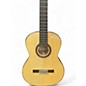 Used Cordoba F7 Flamenco Natural Classical Acoustic Electric Guitar