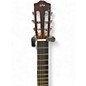 Used Cordoba F7 Flamenco Natural Classical Acoustic Electric Guitar