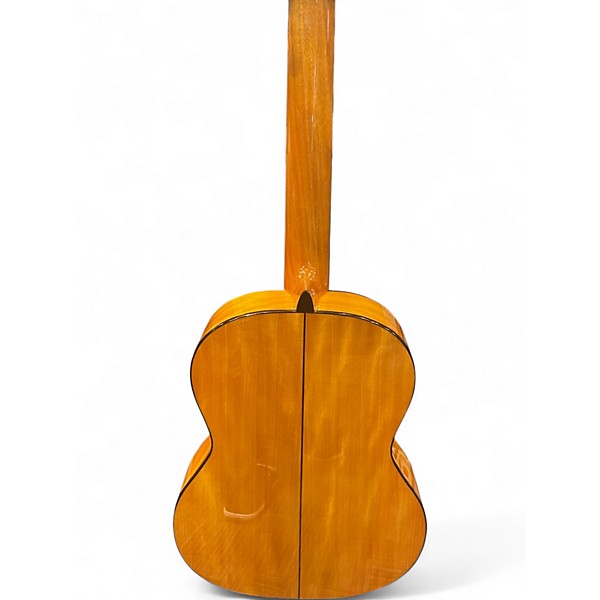 Used Cordoba F7 Flamenco Natural Classical Acoustic Electric Guitar