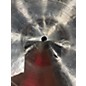 Used Zildjian 18in K ZILDJIAN ISTANBUL STAMP Cymbal
