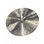 Used Zildjian 18in K ZILDJIAN ISTANBUL STAMP Cymbal