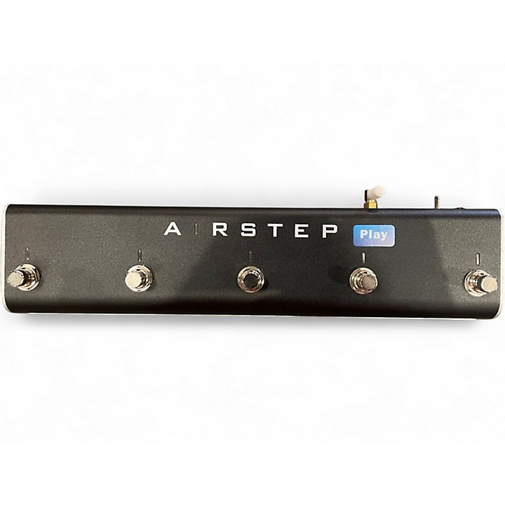 Used Xsonic AIRSTEP Pedal | Guitar Center