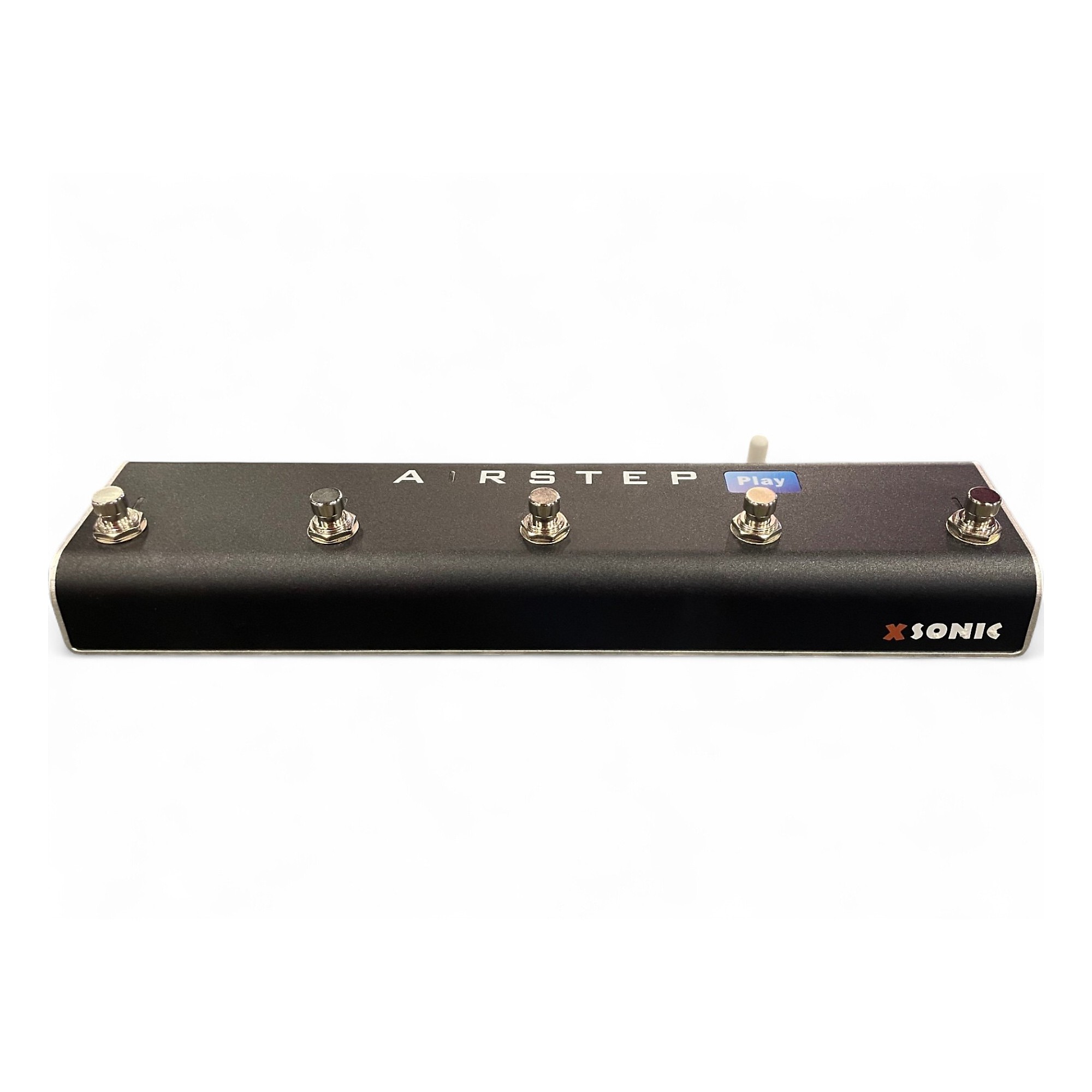 Used Xsonic AIRSTEP Pedal | Guitar Center