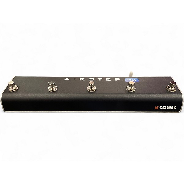 Used Xsonic AIRSTEP Pedal