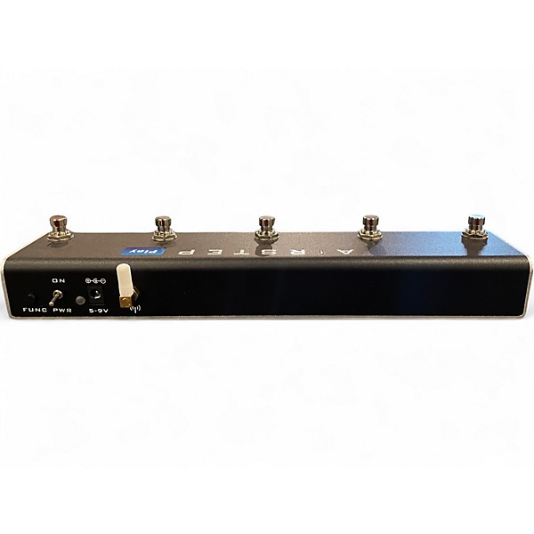Used Xsonic AIRSTEP Pedal
