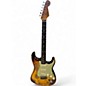 Used 2023 Fender Custom Shop Dual Mag II Strat Super Heavy Relic Aged 3 Color Sunburst Solid Body Electric Guitar thumbnail