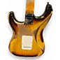 Used 2023 Fender Custom Shop Dual Mag II Strat Super Heavy Relic Aged 3 Color Sunburst Solid Body Electric Guitar