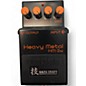 Used BOSS HM-2w Effect Pedal thumbnail