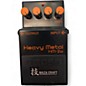 Used BOSS HM-2w Effect Pedal
