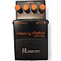 Used BOSS HM-2w Effect Pedal