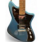 Used 2019 Fender Player Plus Meteora HH Lake Placid Blue Solid Body Electric Guitar