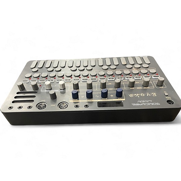 Used Sonicware Liven LVN090