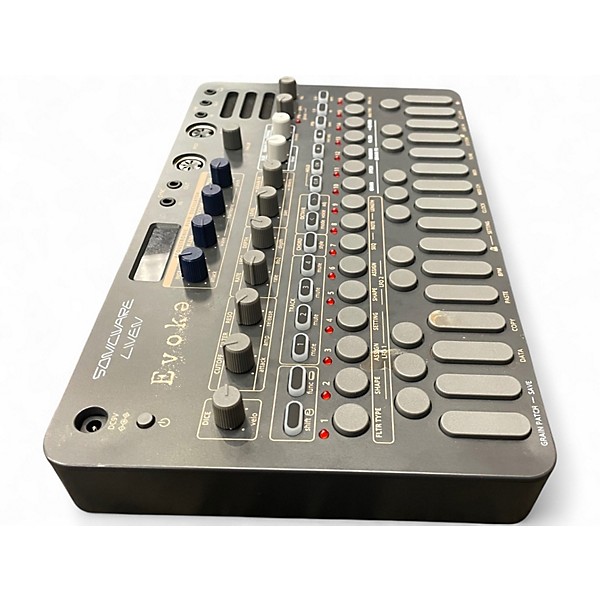 Used Sonicware Liven LVN090