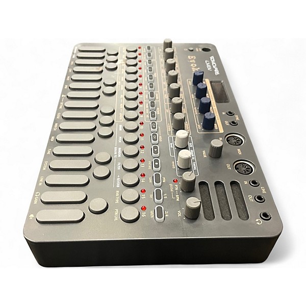 Used Sonicware Liven LVN090
