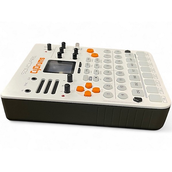 Used Sonicware CYDRUMS Drum Machine