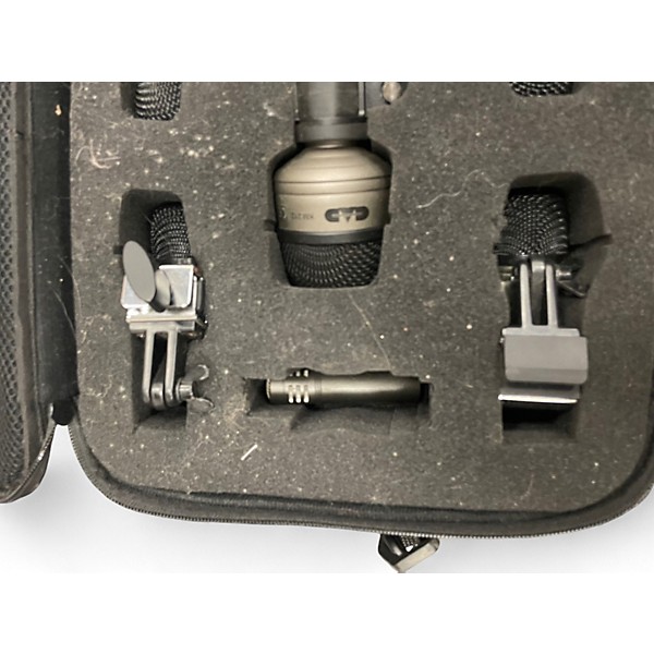 Used CAD Stage7 Drum Microphone