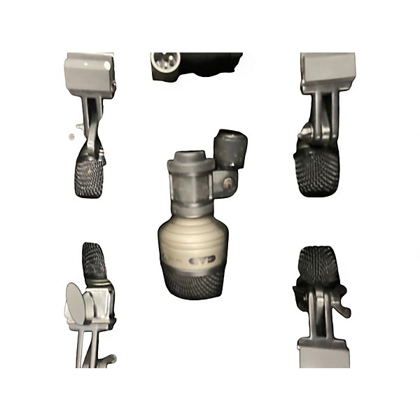 Used CAD Stage7 Drum Microphone