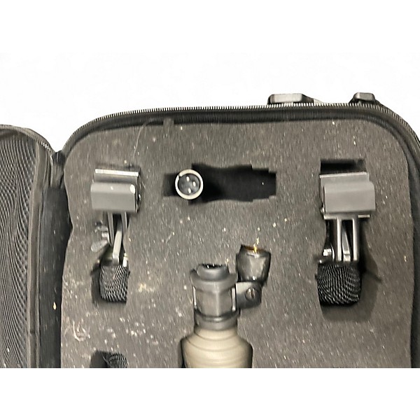 Used CAD Stage7 Drum Microphone