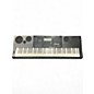 Used Casio WK6600 76 Key Portable Keyboard thumbnail