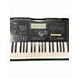 Used Casio WK6600 76 Key Portable Keyboard