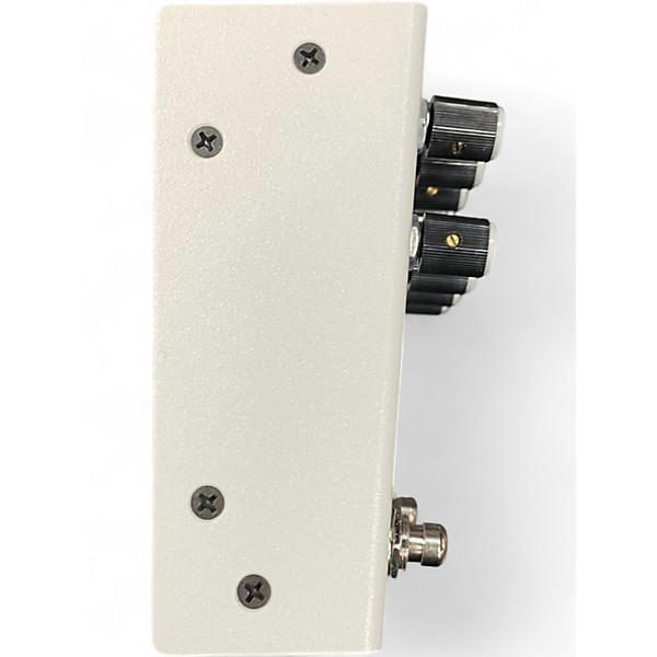 Used Hologram MICROCOSM Effect Processor