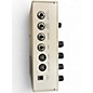Used Hologram MICROCOSM Effect Processor