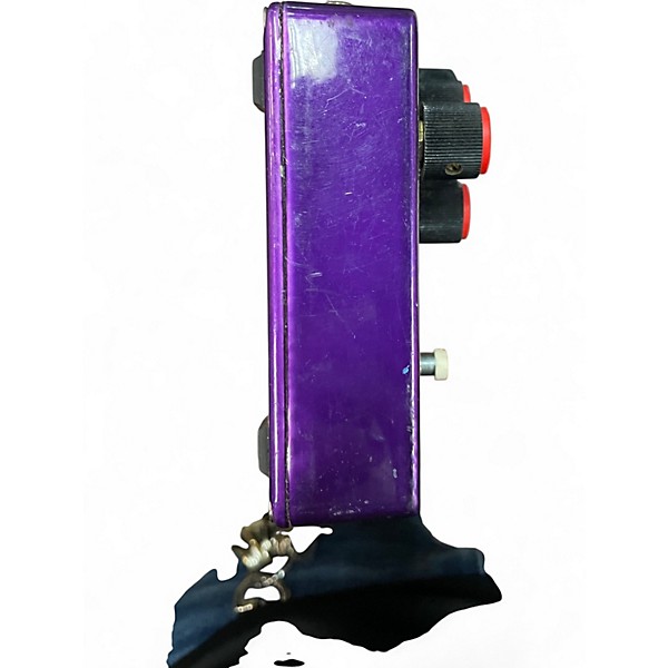 Used Prescription Electronics YARDBOX Effect Pedal