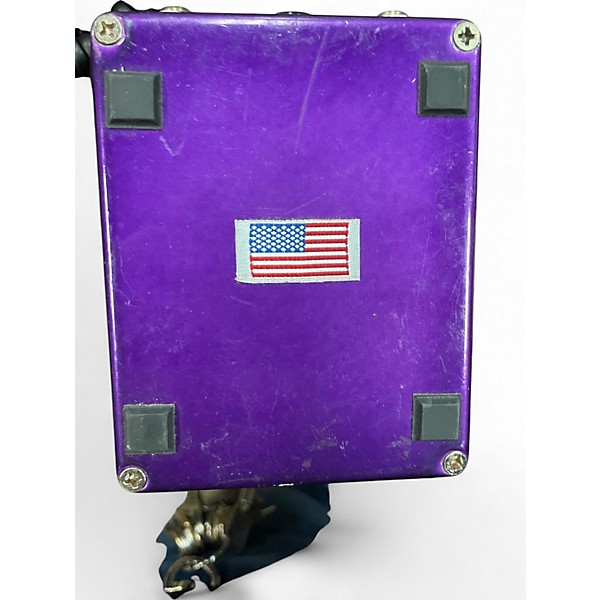 Used Prescription Electronics YARDBOX Effect Pedal