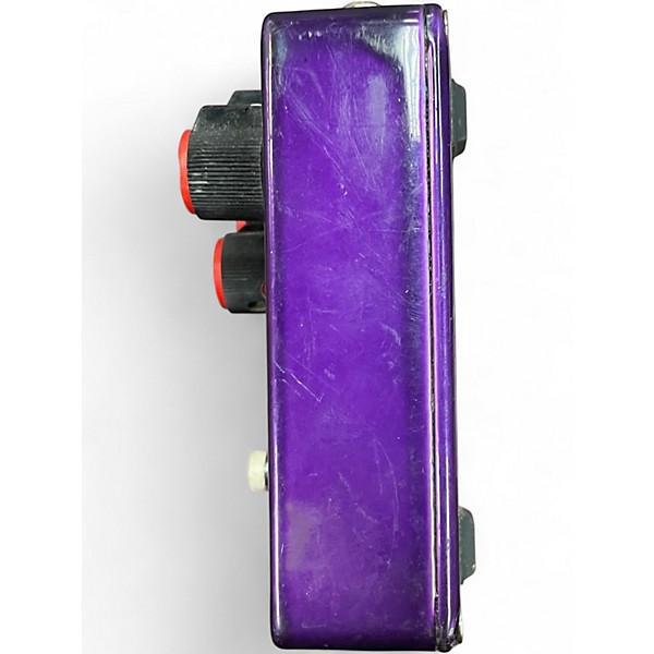 Used Prescription Electronics YARDBOX Effect Pedal