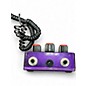 Used Prescription Electronics YARDBOX Effect Pedal