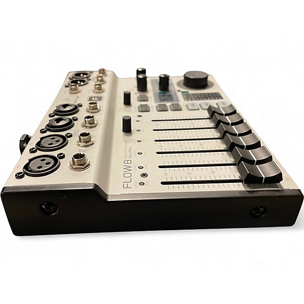 Used Behringer Flow 8 Digital Mixer