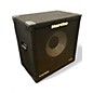 Used Hartke 115XL 200W 8Ohm 1x15 Bass Cabinet