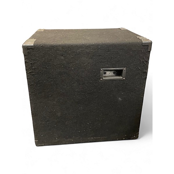 Used Hartke 115XL 200W 8Ohm 1x15 Bass Cabinet