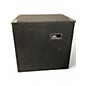 Used Hartke 115XL 200W 8Ohm 1x15 Bass Cabinet