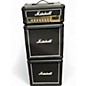 Used 2020s Marshall MG15FXMS MGFX Micro Stack Guitar Combo Amp thumbnail