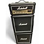 Used 2020s Marshall MG15FXMS MGFX Micro Stack Guitar Combo Amp