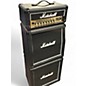 Used 2020s Marshall MG15FXMS MGFX Micro Stack Guitar Combo Amp