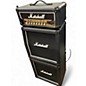 Used 2020s Marshall MG15FXMS MGFX Micro Stack Guitar Combo Amp