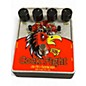Used 2020s Electro-Harmonix Cock Fight Talking Wah Effect Pedal thumbnail