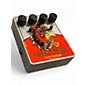 Used 2020s Electro-Harmonix Cock Fight Talking Wah Effect Pedal
